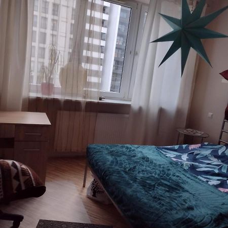 Totutotam Appartement Warschau Buitenkant foto