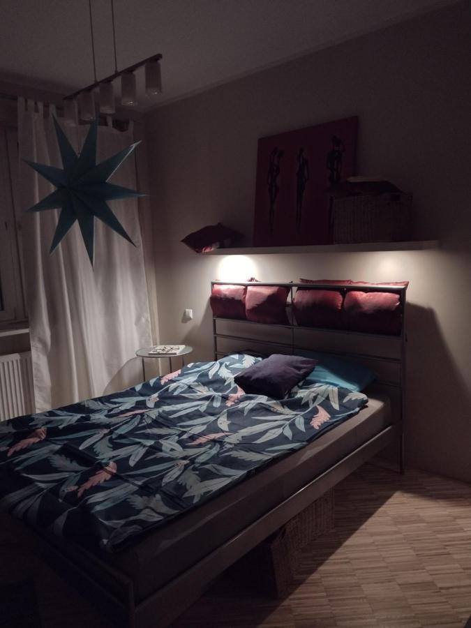 Totutotam Appartement Warschau Buitenkant foto