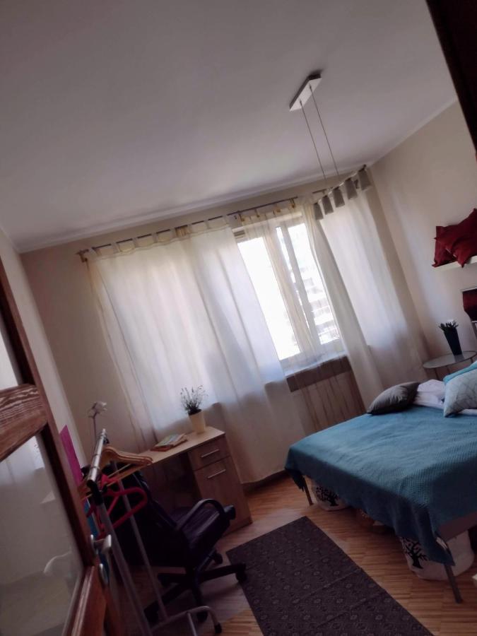 Totutotam Appartement Warschau Buitenkant foto